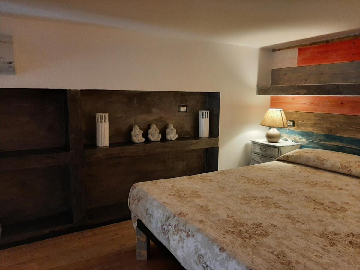 La Cabina Chiavari Luaran gambar