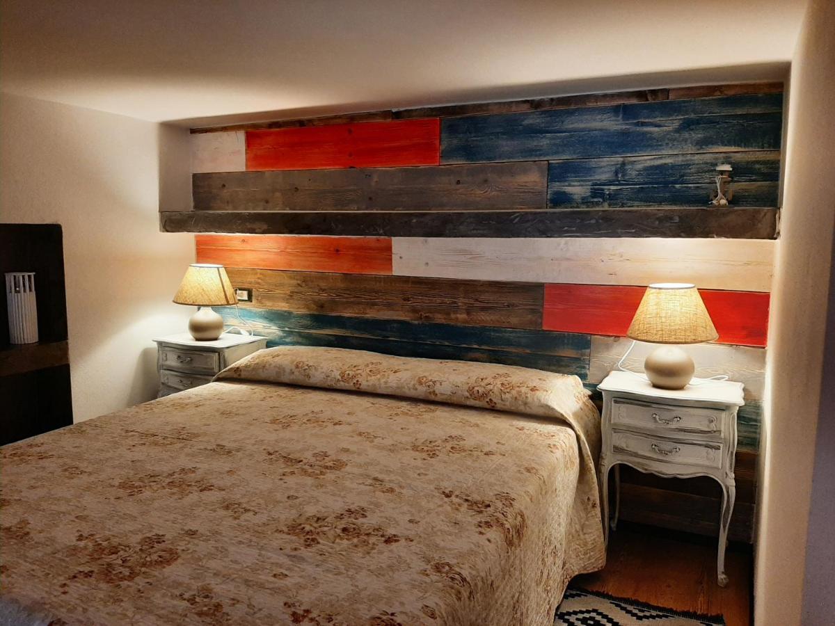 La Cabina Chiavari Luaran gambar