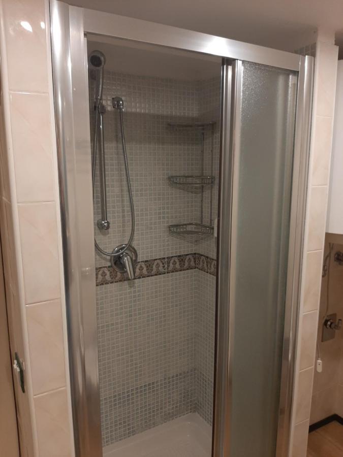 La Cabina Chiavari Luaran gambar